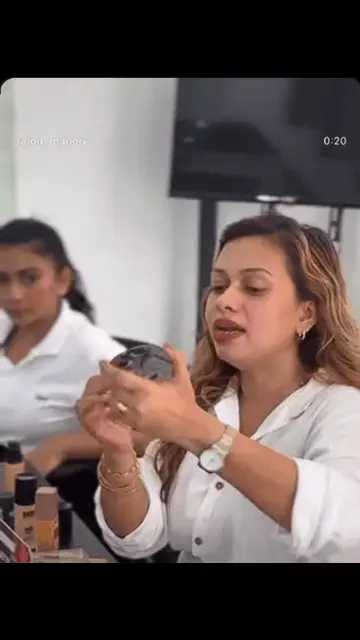 ILCL Beauty Workshop